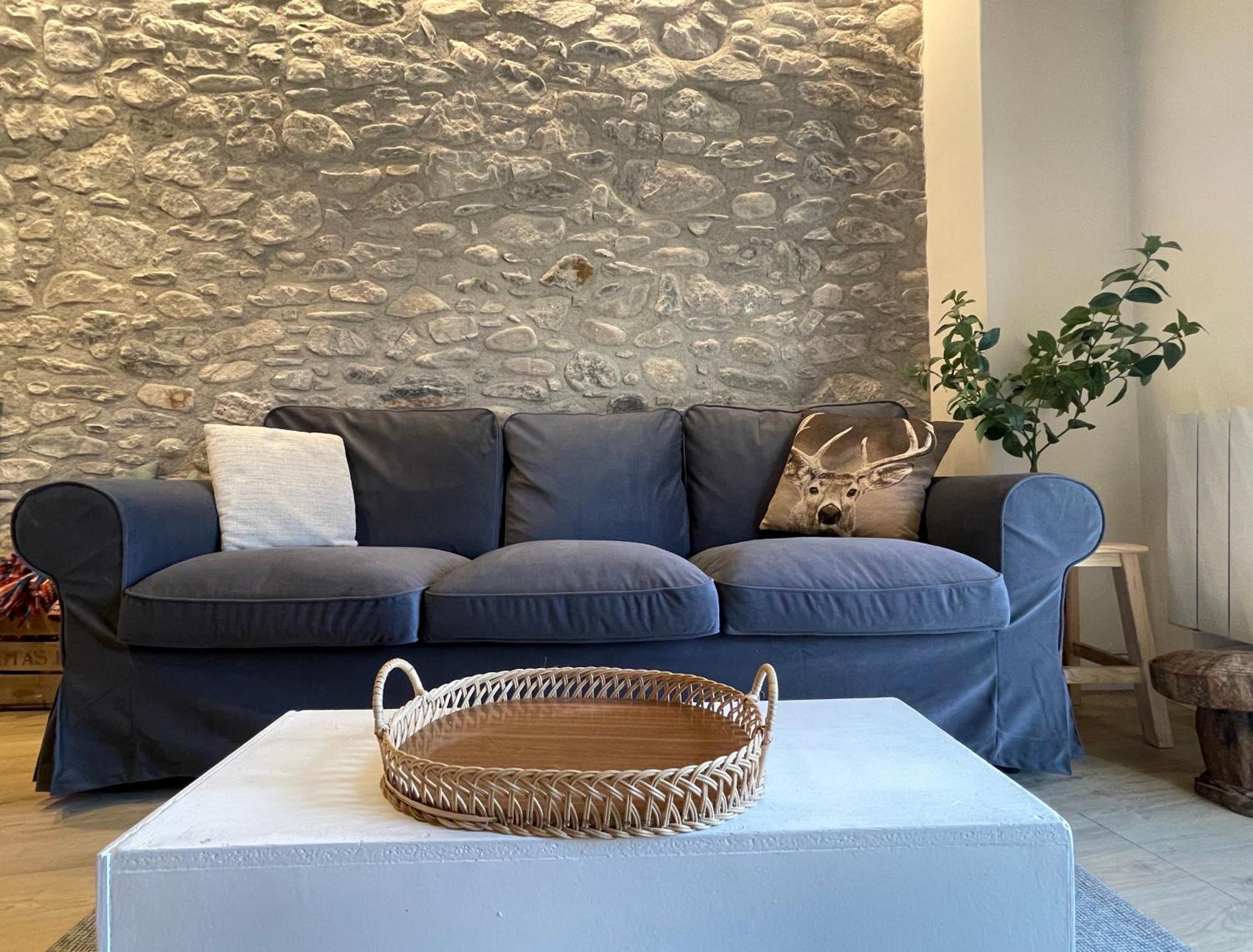 Apartamento Colgante Al Rio Con Vistas Al Puente كامبروذون المظهر الخارجي الصورة